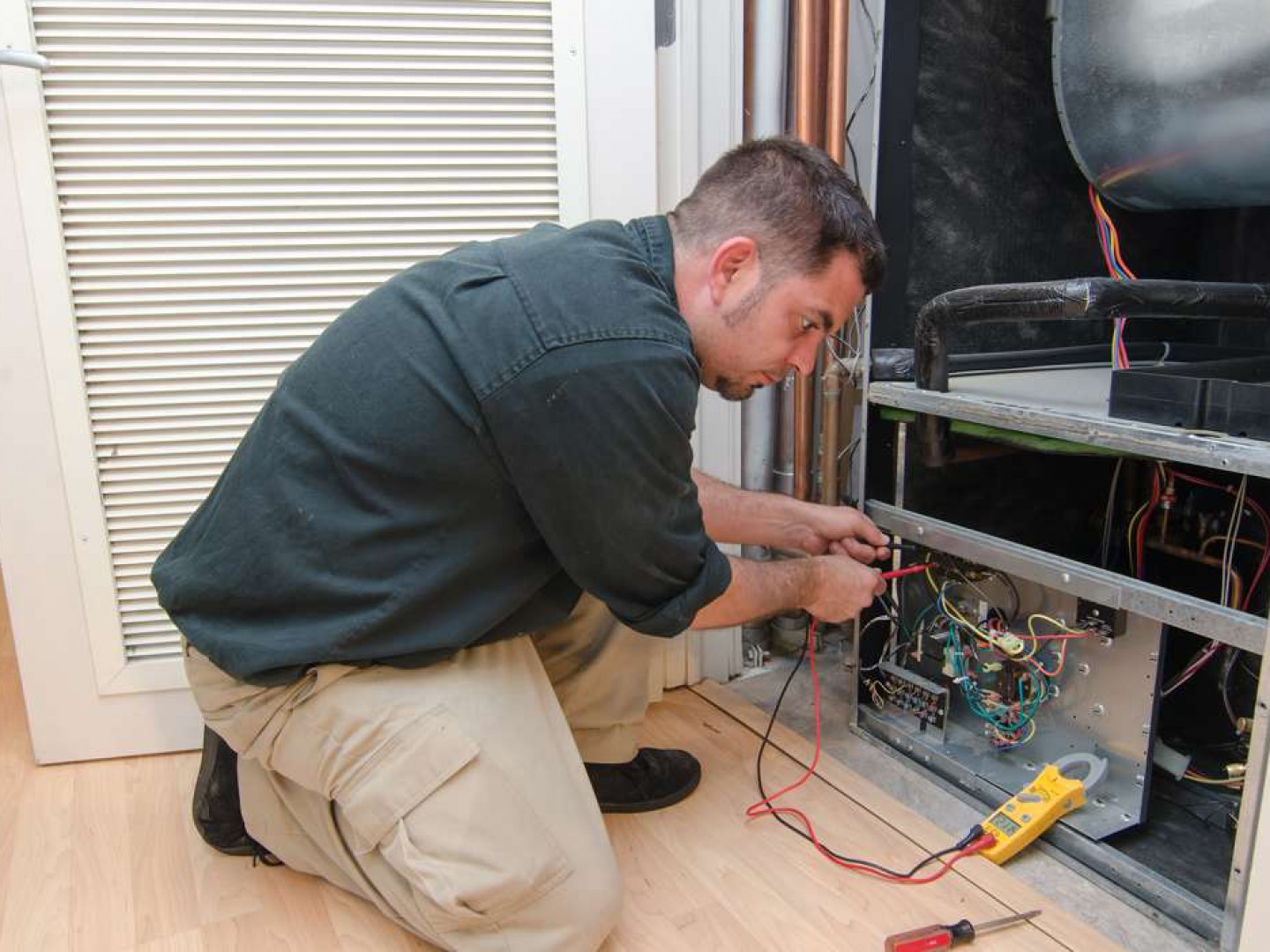 AC Repair, Emergency HVAC Services Liberty & Independence, MO Rushing Heating & Cooling, LLC AC Repair, Emergency HVAC Services Liberty & Independence, MO Rushing Heating & Cooling, LLC