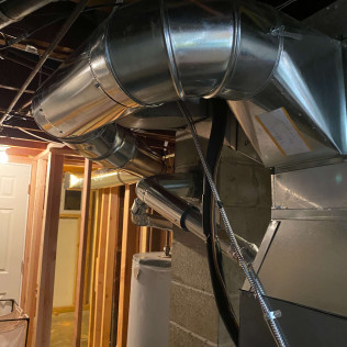 Gallery | Rushing Heating & Cooling, LLC